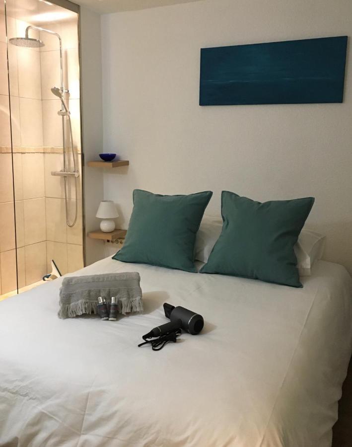 Petit Port Apartamento Cogolin Exterior foto