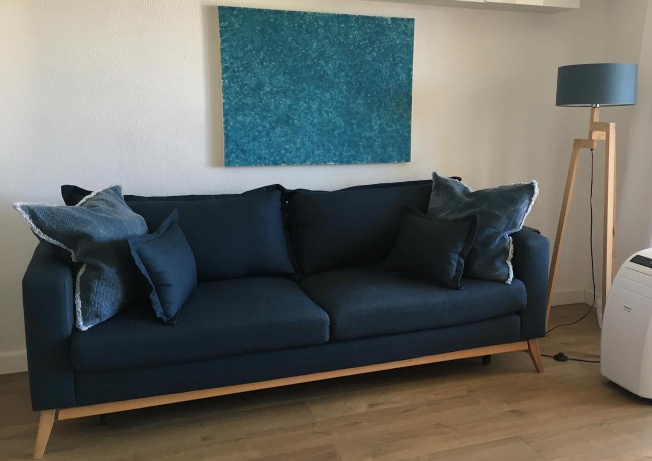Petit Port Apartamento Cogolin Exterior foto