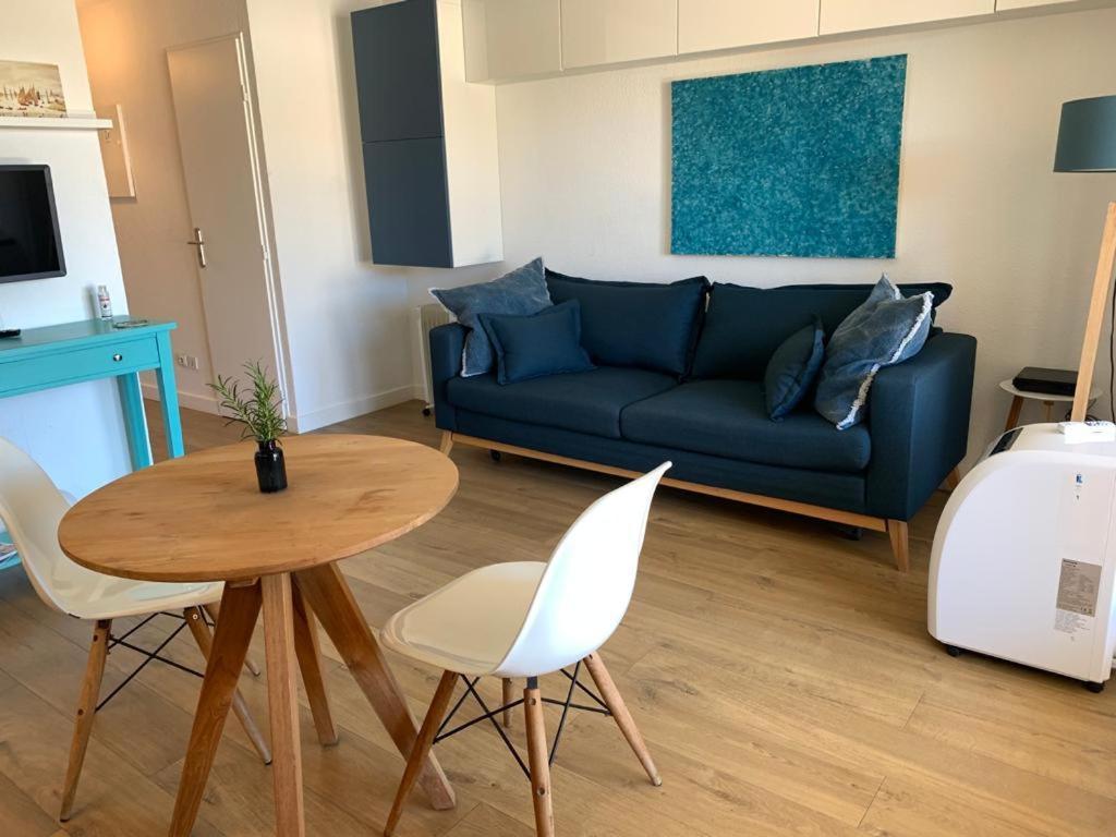 Petit Port Apartamento Cogolin Exterior foto
