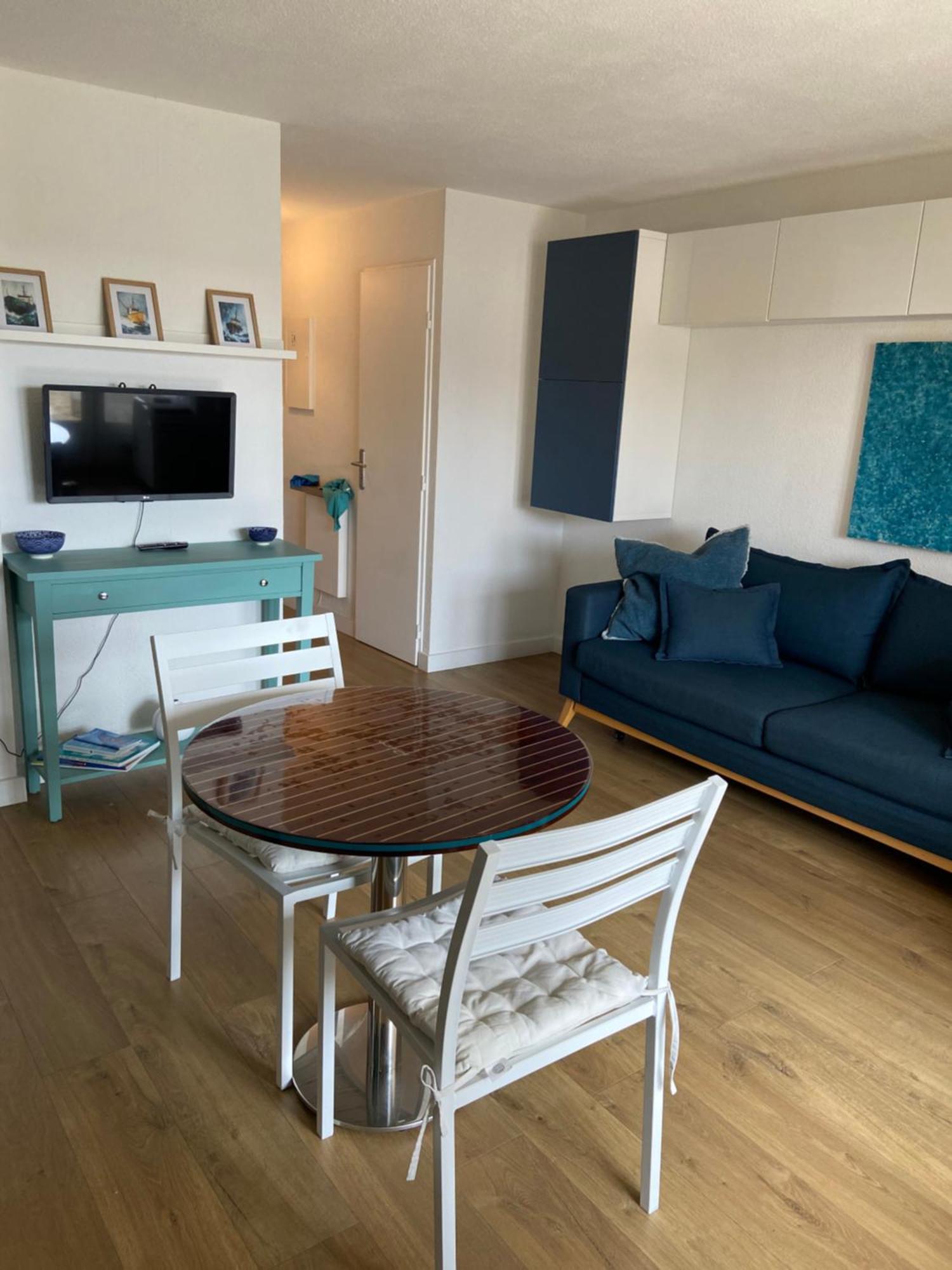 Petit Port Apartamento Cogolin Exterior foto